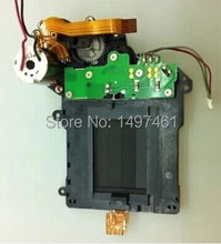 Original Shutter assembly/Shutter Blade Curtain With motor Unit For Nikon D7000 SLR camera