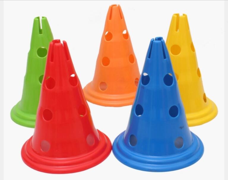 Online Buy Wholesale soccer training cones from China soccer training
