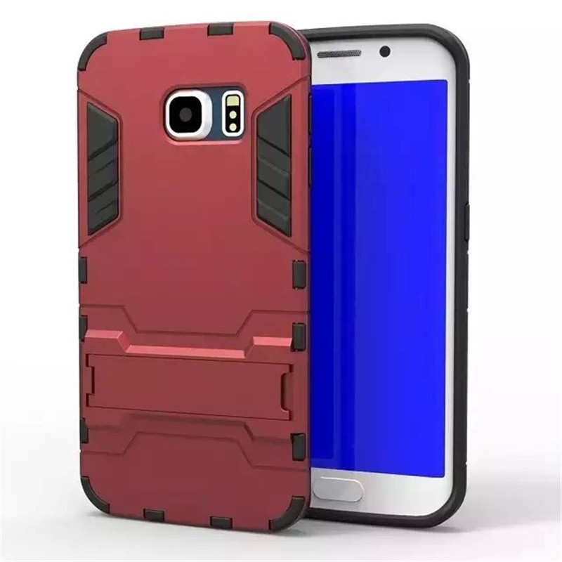 aliexpress buy 2 in 1 shockproof armor combo tpu pc cover with stand for samsung aliexpress buy 2 in 1 shockproof armor combo tpu pc cover with stand for samsung