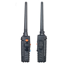 Pofung Baofeng UV 5RA Walkie Talkie Dual Band Two Way Radio UV 5RA 5W 128CH UHF