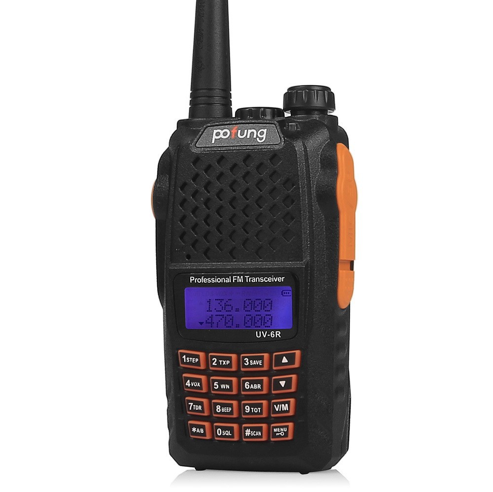 BaoFeng-UV-6R-Two-Way-Radio-Dual-Band-UHF-VHF-Ham-136-174-400-520MHz-Earphone (1)