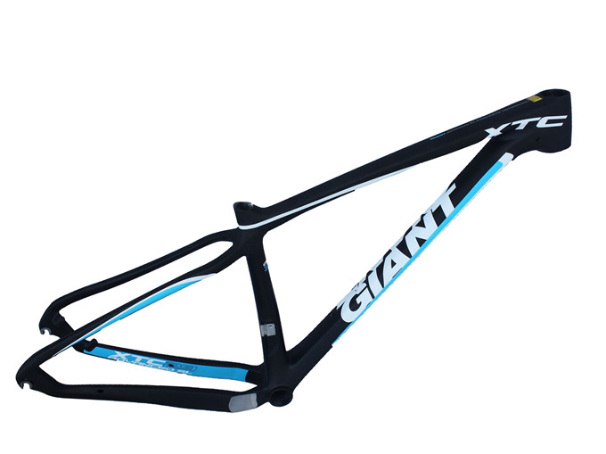 giant xtc frame replica