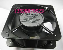 Free Shipping Fp-108ex 15050 220v ball-and-roller ac fan electronic enclosures