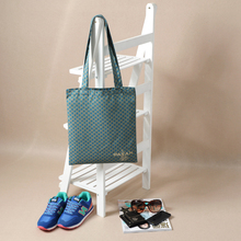 Сумки от Hamill bag, материал Холст артикул 32371827050
