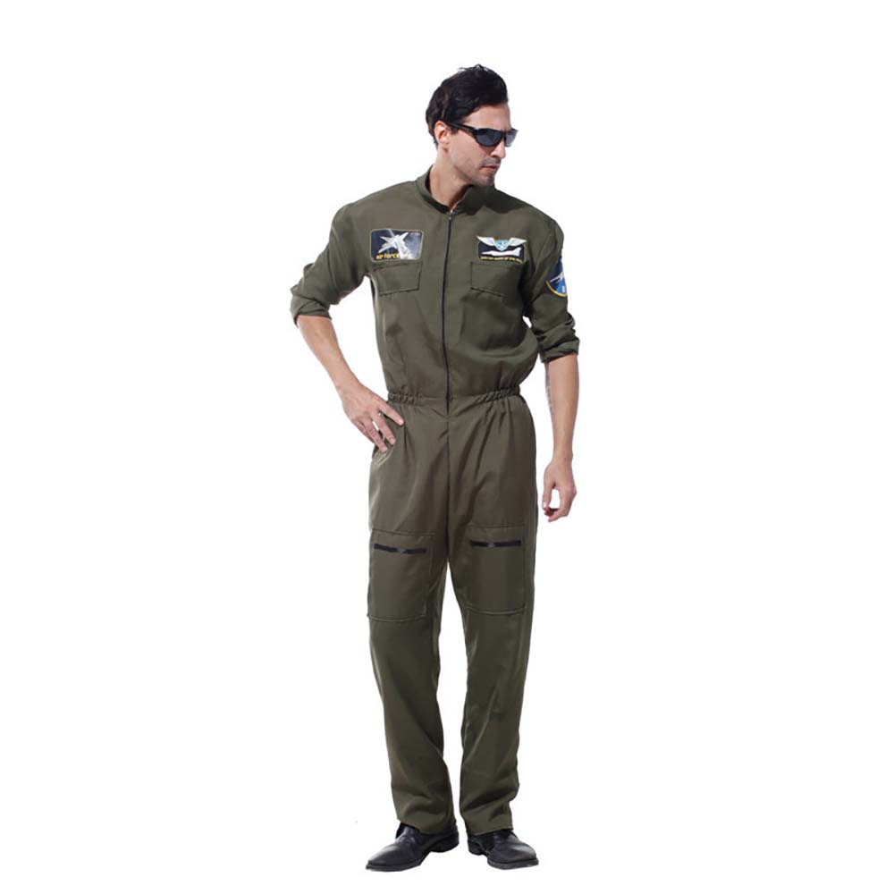 Popular Air Force Halloween CostumesBuy Cheap Air Force Halloween