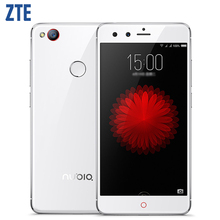 ZTE Nubia Z11 Mini 3GB RAM 64GB ROM Octa Core 5.0″ 16.0MP 4G LTE