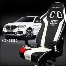Dxracer KX0 обновление UX0 высокая — конец босс стул лифт компьютер для дома офис вращающийся стул полиуретан heigh уровень
