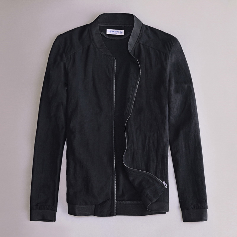 Popular Mens Linen JacketBuy Cheap Mens Linen Jacket lots from China