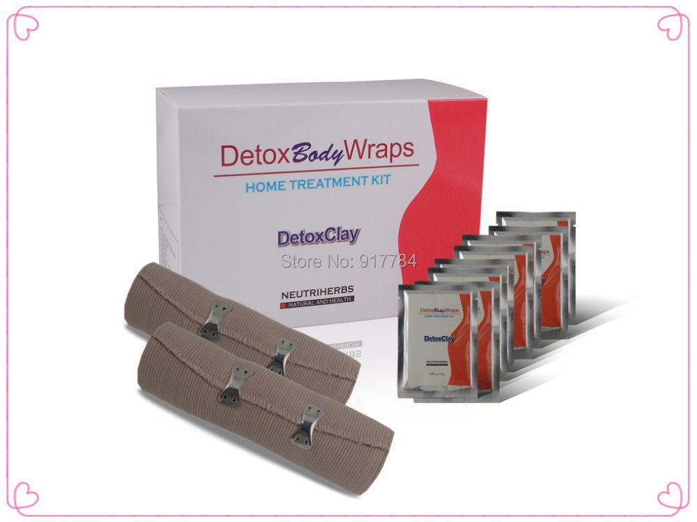 Neutriherbs Detox Clay Wrap neutriherbs detox clay slimming wrap for cellulit and Neutriherbs Detox Clay Wrap neutriherbs detox clay slimming wrap for cellulit and