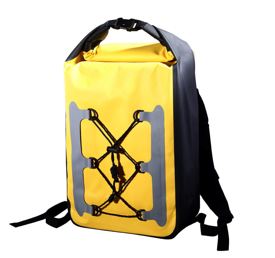 Buy Best Unisex Waterproof Dry Bag 30L Backpack Waterproof Dry Tube Bag