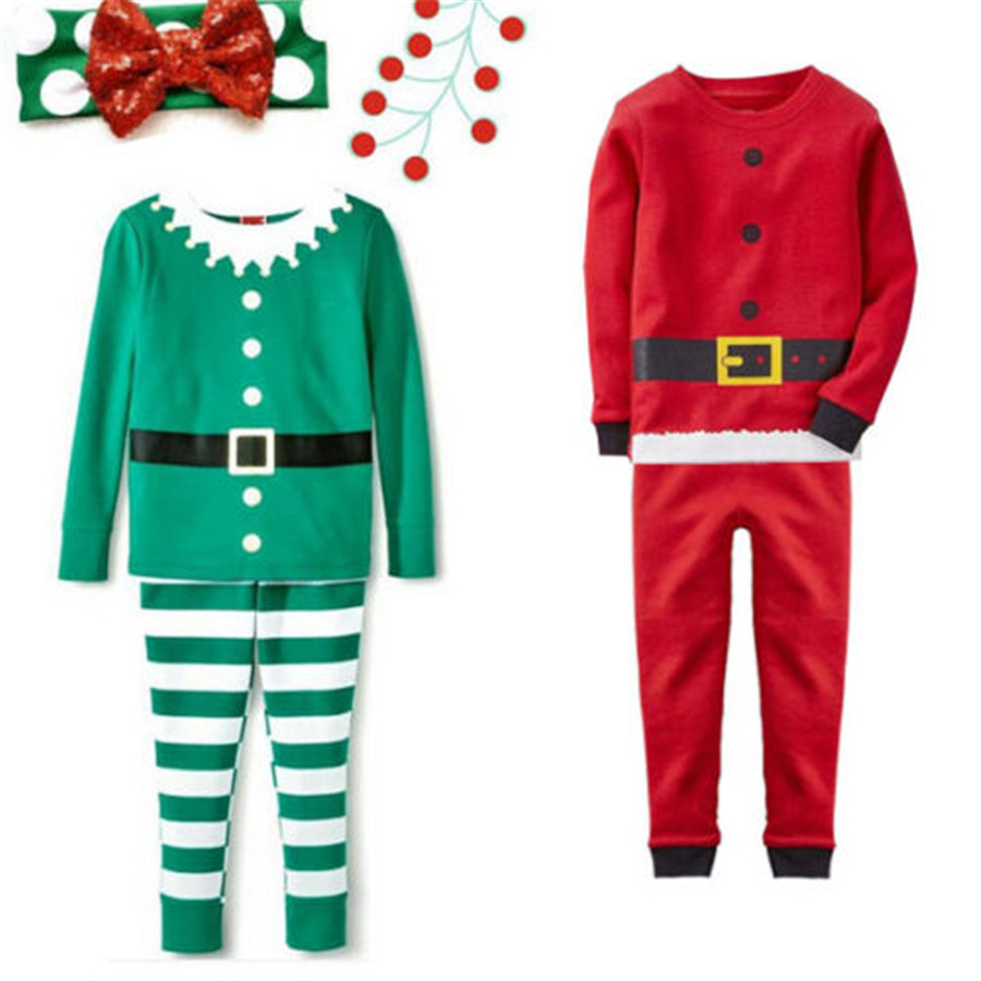 Boys Christmas Pajamas Size 7 Promotion-Shop for Promotional Boys ...