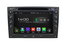 1024*600 Quad Core 2 din 7″ Android 5.1 Car DVD Player for Renault Megane Car Radio GPS 3G WIFI PC Bluetooth IPOD TV AUX IN DVR