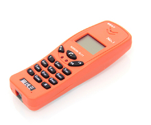 New phone wire check portable test phone Check wire feeder with special multimedia telecommunication engineering Free