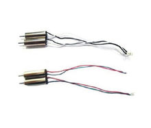 F11818 Cheerson CX-30 RC Quadcopter Spare Parts CW CCW Motor for Cheerson Drone CX-30