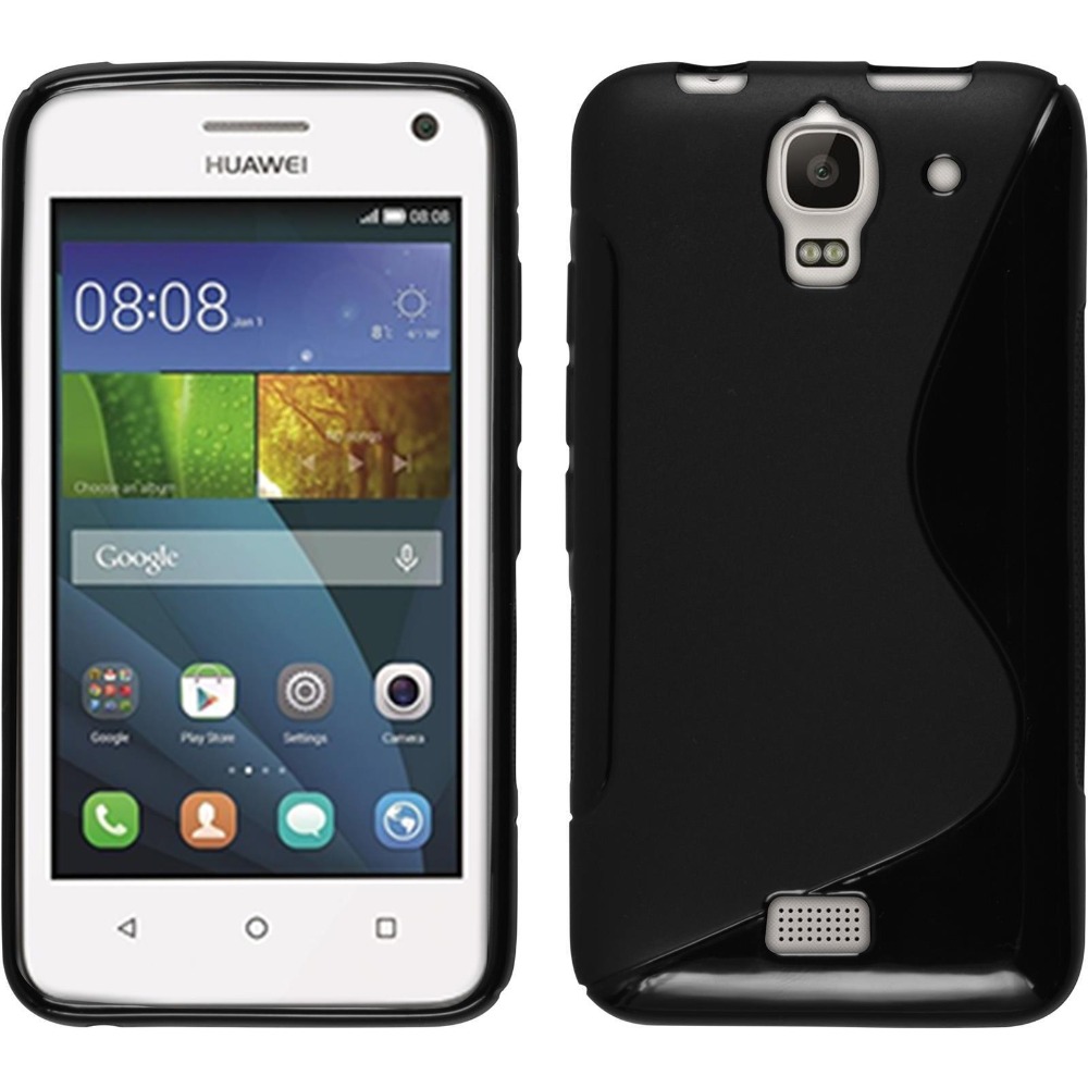 soft s line tpu gel cover for huawei y3 y3c y336 y360 soft s line tpu gel cover for huawei y3 y3c y336 y360