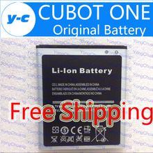CUBOT ONE Battery Original 2200Mah Universal Batterij Backup Battery For Cubot Ones Smart Phone In