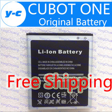 Original 2200Mah Battery For Cubot One / Cubot Ones Smart Phone