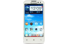 Original Lenovo A830 MTK6589 Quad core 1.2GHZ 1GB RAM 5 inch screen android 4.2 smart mobile cell phone