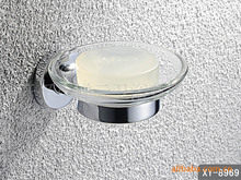 Clouds manufacturers supply bathroom accessories bathroom soap dish soap dish soap dish rack 8969