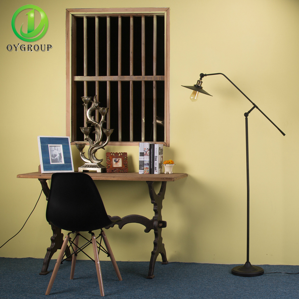 Hoge kwaliteit groothandel vloerlamp industriële van chinese ...
