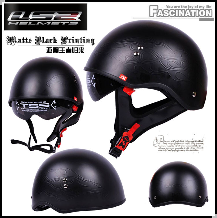 Professional Urban Open Face Motorcycle Helmet, ,DOT, ECE Approved LS2 OF 566C,helmet motorcycle ls2