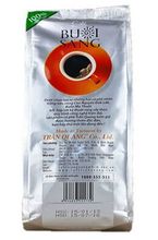 Free Shipping Brand new Vietnam Q breakfast coffee powder pure black coffee without sugar sweet full