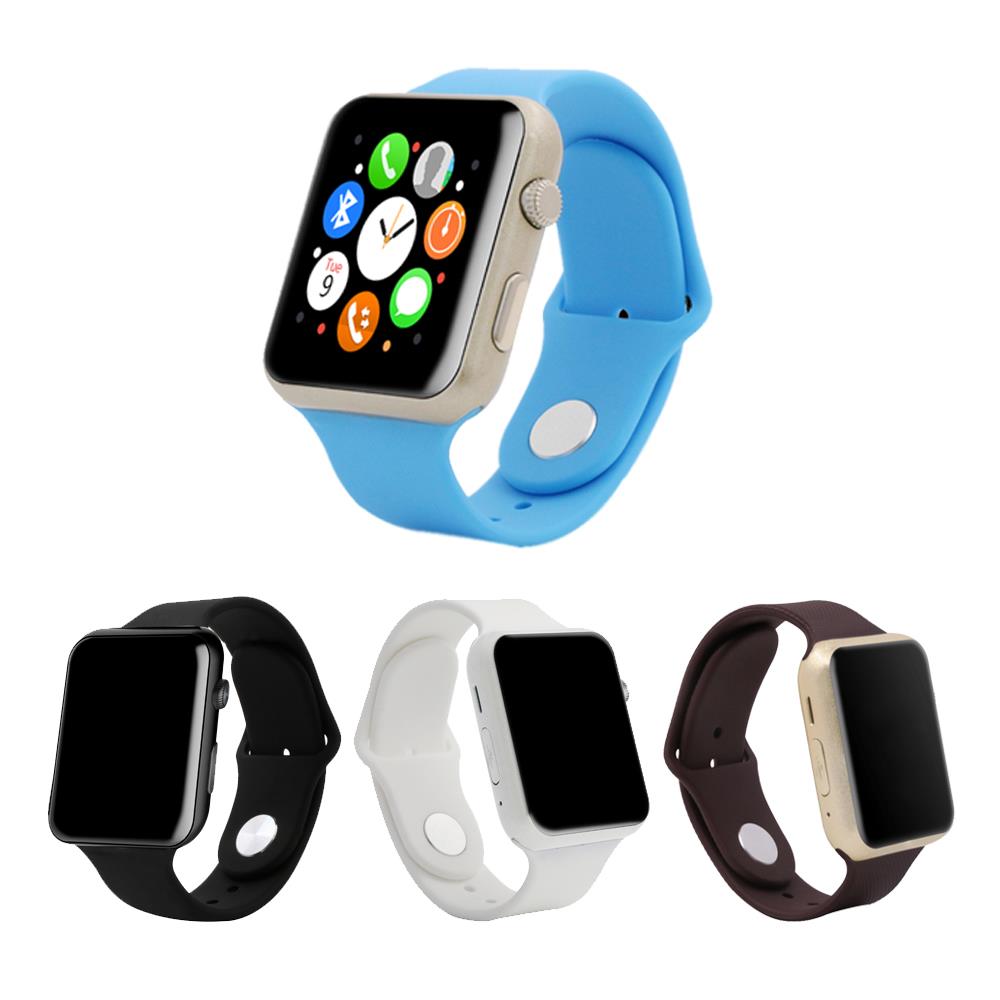 smartwatch iphone series 5