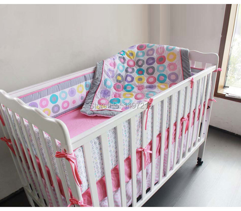 PH021 Toddler bed linen set (8)