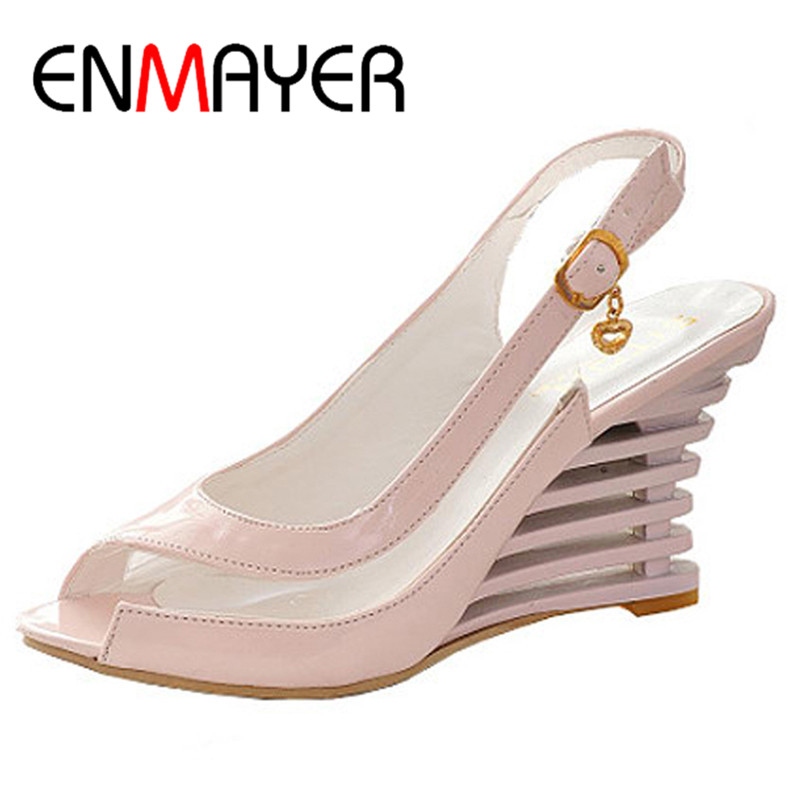 talon compensé transparent