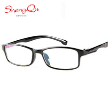Fashion Brand Designed for women eyewear Eyeglasses frames retro optical frame glasses Men/Women glasses frame 1YJ919