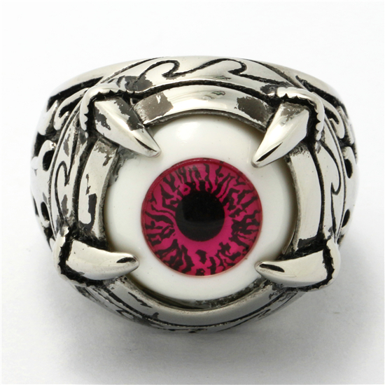Eyeball Rings For Sale Eyeball Rings For Sale