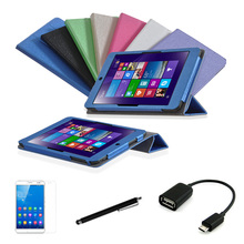 Protective Shell Skin protective Leather Case For Lenovo miix3 830 7 85 Tablet PC dormancy Case