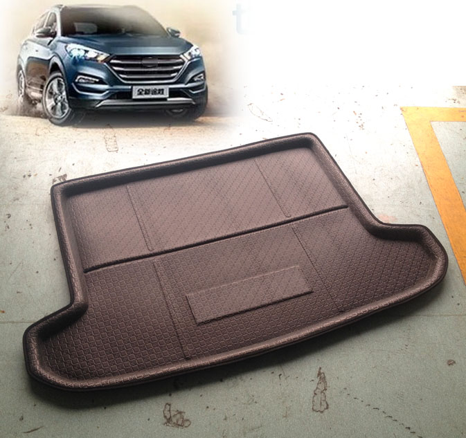 Achetez en Gros Hyundai tucson cargo mat en Ligne à des Grossistes Hyundai tucson cargo mat