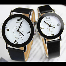 2016 YAZOLE Fashion Wristwatch Fashionable Unique Leather Watchband Watch Women Quartz Dress Watch Free Shipping