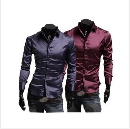 Mens dress shirts cheap