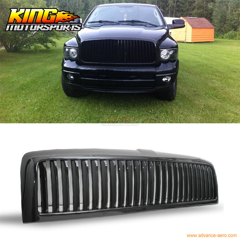 Dodge Ram 2500 MUD FLAPS RAM 2500 BIG HORN Splash Guards/_ DODGE RAM/_BLACK