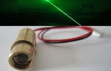 Best High Quality LAB 532nm 100mW Green Laser Module/Laser Diode/lighting no driver