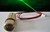Best  High Quality LAB 532nm 100mW Green Laser Module/Laser Diode/lighting no driver