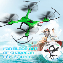 Waterproof RC Drone JJRC H31 4CH 6Axis professional RC helicopter Quadrocopter Helicopter RTF Waterproof Resistance dron