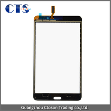 Mobile cell Phone Accessories Parts for samsung T230 touch screen panel display digitizer Phones telecommunications