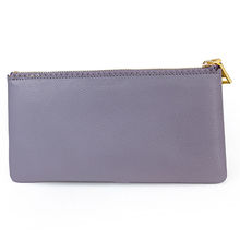 Genuine Leather Day Clutch Famous Brand Women Clutch 2015 Bolsos Carteras Mujer Marca 3 Color