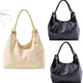 New Korean Style Lady Leather Handbag Shoulder Bag Messenger Purse dy