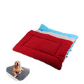 Hot Dog House Beds Pets Beds Soft House For Dog Care Dog Products Pet Cats Mats