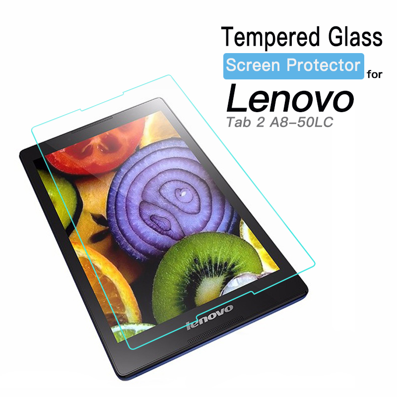 0.30  2.5D Ultra HD  -    Lenovo Tab 2 A8-50 A8-50F A8 50 8 
