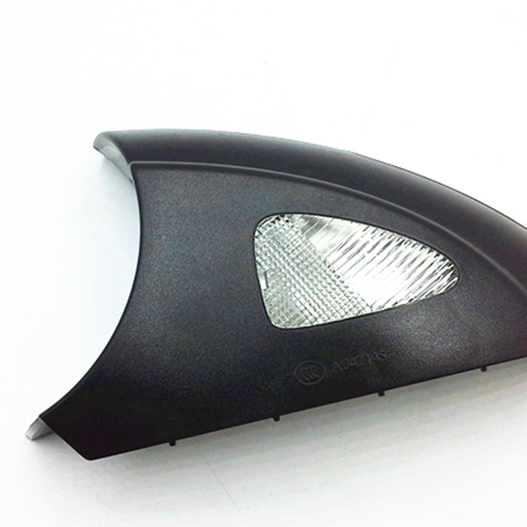 tiguan turn signal light -3