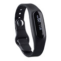 2016 HOT Smartband Clock Sync Notifier Bluetooth Connectivity Wristband For IOS Android Mobile Phone Smart Band