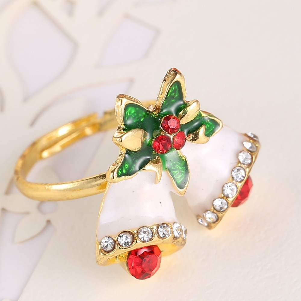 aliexpress com buy 2015 big promotion christmas rings aliexpress com buy 2015 big promotion christmas rings