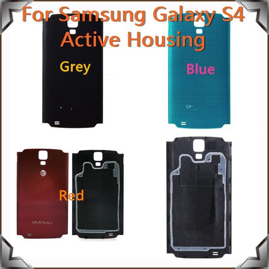 For Samsung Galaxy S4 Active Housing13