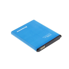 100% New Genuine Real New Phone Battery BL205 For Lenovo P770 P770i Free Shipping