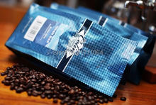 100 of American imports of Arabica Coffee beans freshly baked Coffee pure Lanshan flavor 450g